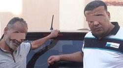 "نيابة السويس" تقرر حبس شخصين لاتهامهما بالنصب في الجمارك 15 يوما