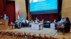 رئيس جامعة طنطا: هدف الحوار الوطني إيجاد بيئة صحية وصالحة للحاضر والمستقبل