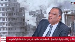 محمود مسلم: الإخوان لم يقدموا شيئا لفلسطين سوى حرق العلم الإسرائيلي