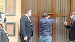 غلق مركز دروس خصوصية والتحفظ على «كاميراته» بالإسكندرية