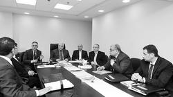 انتخابات الرئاسة: «الهيئة الوطنية» تبدأ تشكيل اللجان العامة والفرعية تمهيداً لتوزيع 16 ألف قاضٍ
