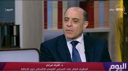 "القومي لذوى الإعاقة": عام 2019 الأهم لنا وشهد نقلة تاريخية