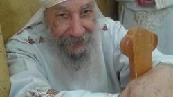 وفاة شيخ كهنة إيبارشية أخميم عن عمر يناهز 76 عاما