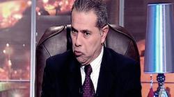 طليقة "عكاشة": سافر إلى إسرائيل كثيرا.. و"عندي أسرار هقولها في الوقت المناسب"