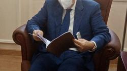 « عين شمس»: بدء الدراسة بكلية الطب البيطري الجديدة العام المقبل (صور)