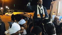 الفائز في مسابقة «الرماحة» بأسوان: أشارك بالسباقات منذ عام 2006