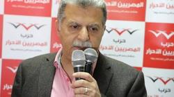 اجتماع بين "خليل" ونواب "المصريين الأحرار" لحسم قضية الاندماجات