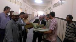 "تجارة الأزهر بنين" تعقد مؤتمر "الاقتصاد الإسلامي ومصادر الثروة الطبيعية" غدا