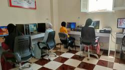 «لا تمكين دون تعليم».. شعار دورات محو الأمية