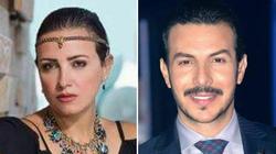 باسل الخياط يتلذذ بتعذيب ريهام عبدالغفور في "الرحلة 710"