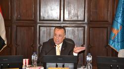 جامعة الإسكندرية تبحث حل مشكلات الطلاب الوافدين.. وقراران للدراسات العليا