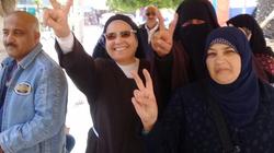 مدن القناة: التصويت على أنغام السمسمية والمزمار