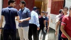 شكاوى من صعوبة الكيمياء.. وفرحة طلاب الأدبي بعلم النفس في القليوبية