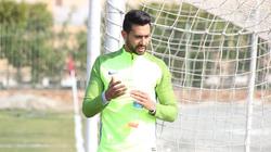 أحمد عادل: "تعرضت لصدمة شديدة في أول تدريب مع المقاصة"