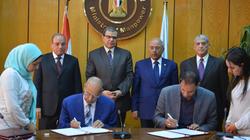 سعفان: صرف علاوات لـ800 ألف عامل في المدارس الخاصة بتوجيهات من الرئيس
