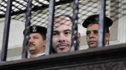 بعد الحكم بإعدامه.. قاتل صاحب محمصة الإسكندرية: "عادي ولا يهمني"