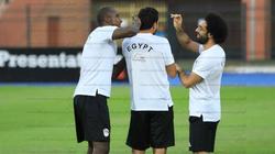 مباراة مصر وسوازيلاند بث مباشر