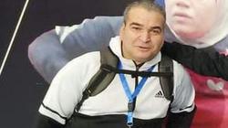 ضم لاعب نادي الإرادة والتحدي بكفر الشيخ لصفوف منتخب مصر البارالمبي