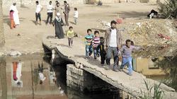معدية الموت فى «عرب الصحارى»: العمر «خطوة»