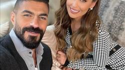الصور الأولى من مسلسل «السجل الأسود» لـ مي سليم