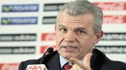 "أجييري" المرشح لتدريب مصر.. ذكريات سيئة مع المنتخبات وتاريخه بطولتين