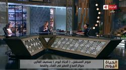 أطفال بقدرات الكبار.. مواهب «المبدع الصغير» تتألق بالغناء والقصة