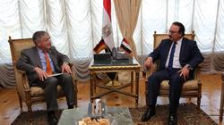 "القاضي": وفد من "الاتصالات" يزور ألمانيا خلال أبريل المقبل