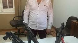 "الأمن العام" يضبط 11 متهما بممارسة البلطجة في القاهرة