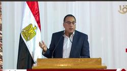 مدبولي: إضافة 160 ألف فدان أحوزة لتكفي 24 مليون مواطن حتى 2030