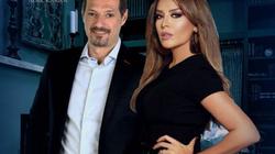 أمل بوشوشة وعادل كرم أبطال مسلسل"راصور".. والتصوير 10 سبتمبر المقبل