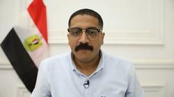 عبدالفتاح ندا.. صاحب رسالة «كوكب الأرض» إلى قادة العالم في جلاسكو