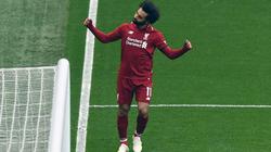 صوت لـ"مو".. محمد صلاح مرشح لجائزة أفضل هدف في 2019 بالدوري الإنجليزي