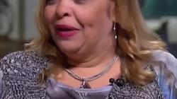أسرة الفنانة سحر كامل تتلقى العزاء اليوم في منزل العائلة بالهرم