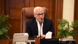 محافظ بورسعيد: تشكيل لجان لمتابعة انضباط العملية التعليمية حتى نهاية العام