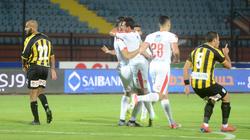 مباشر لحظة بلحظة.. الزمالك  0 × 0 جينيراسيون (دوري أبطال أفريقيا).. تهديد أول لمرمى عواد