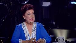رجاء الجداوي تقترح إطلاق أسماء الفنانين على بلاتوهات التصوير
