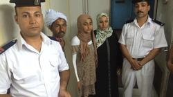 العثور على فتاة "ضلت" الطريق في محطة مترو الشهداء