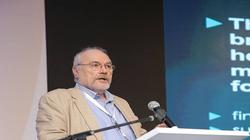 أستاذ صحافة بـ"ليفربول": نطبق مدونة سلوك لضبط الأداء الإعلامي
