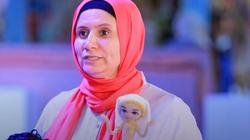 «لمياء» تبدع في صناعة العرائس بالكروشيه: «زير وقلة والزي الفلاحي»