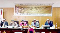 كلية التربية النوعية بجامعة الزقازيق تنظم ملتقى التوظيف الثاني
