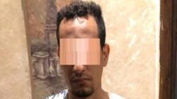 "أنا زي ابنكم".. خديعة "علاء" قبل ذبحه زوجين مسنين لسرقة 70 ألف جنيه