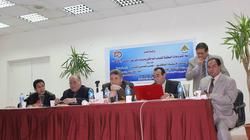 "هندسة شبرا" تستضيف الدورة الثالثة لمؤتمر دعم المشروعات البحثية للشباب