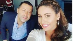 بالصور| "النهار" تنشر صورة من كواليس "هي ودافنشي"