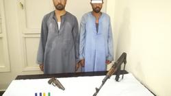 إصابة 3 أشخاص بطلق ناري في مشاجرة لخلافات الجيرة بأسيوط