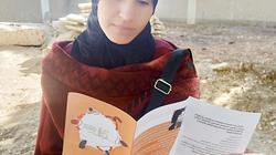 إحدى مستفيدات برنامج «وعي»: أهلي أرغموني على الزواج في الإعدادية والنتيجة ضرب وإهانة