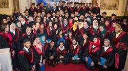 الجامعة المصرية للتعلم الإلكتروني تحتفل بتخريج دفعة 2016