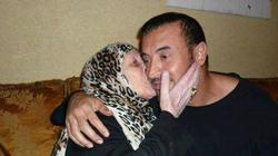كاظم الساهر ينشر صورة لوالدته: "الله يرحمك يا ست الحبايب"
