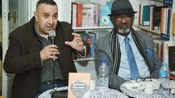 وائل لطفي: توجهت إلى الجمهور الأكثر بساطة في كتابي «اسمي مصطفى محمود» والتزمت الموضوعية