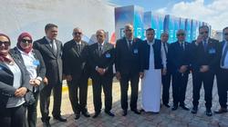 «حماة وطن» بالإسكندرية عن مؤتمر الشباب: الرئيس رد على تساؤلات المواطنين