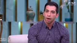 أحمد الأحمر عن أسوا مباراة لعبها في حياته: "كانت مع نادي الجيش القطري"